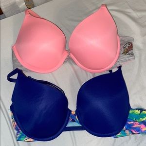 Victoria Secret bra bundle